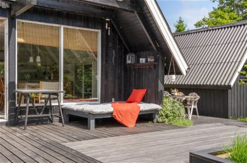 Photo 19 - Maison de 3 chambres à Farsø avec terrasse