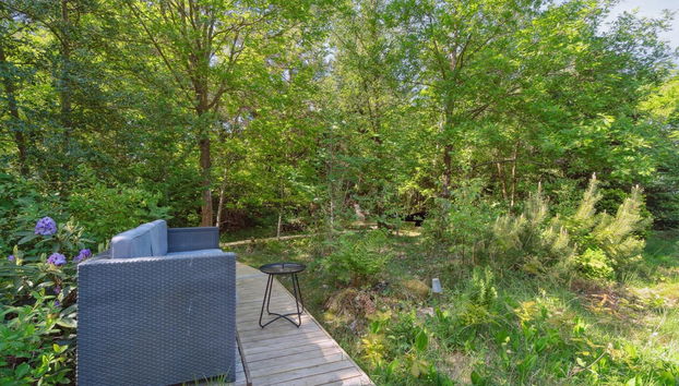 Haus mit 3 Schlafzimmern in Farsø mit terrasse - Foto 3