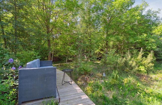 Casa de 3 quartos em Farsø com terraço - Foto 3