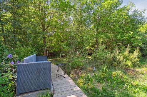 Photo 3 - Maison de 3 chambres à Farsø avec terrasse