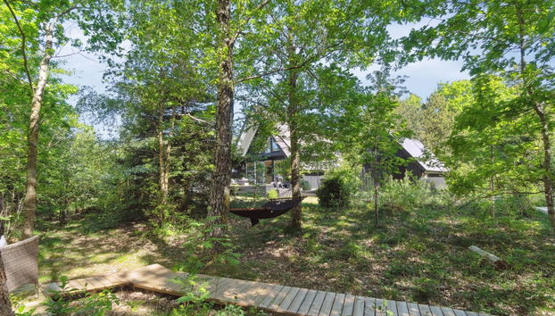 Haus mit 3 Schlafzimmern in Farsø mit terrasse - Foto 2