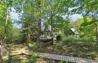 Photo 2 - Maison de 3 chambres à Farsø avec terrasse