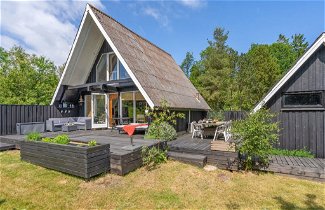Foto 1 - Haus mit 3 Schlafzimmern in Farsø mit terrasse