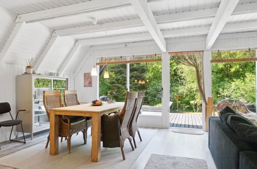 Photo 21 - Maison de 3 chambres à Farsø avec terrasse