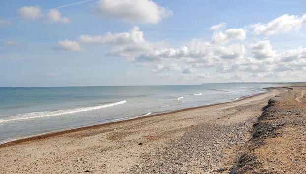 Haus mit 4 Schlafzimmern in Fjerritslev mit terrasse - Foto 3