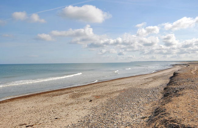 Haus mit 4 Schlafzimmern in Fjerritslev mit terrasse - Foto 3
