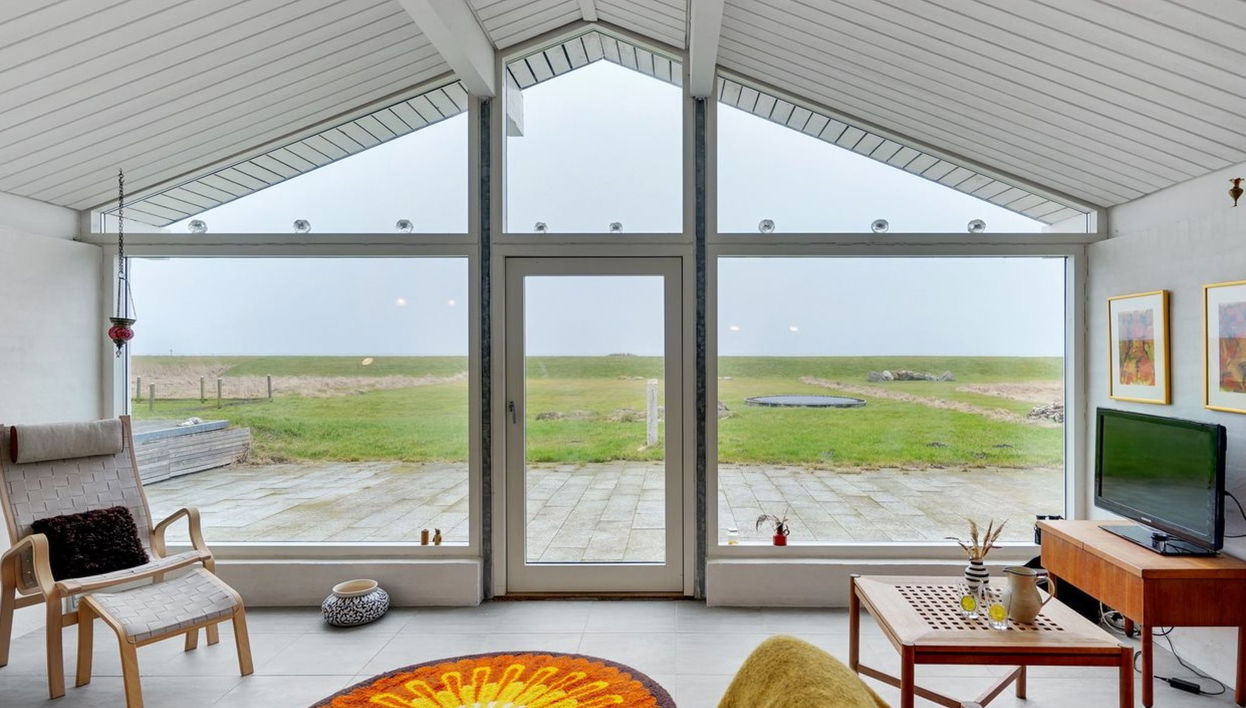 Haus mit 2 Schlafzimmern in Storvorde mit terrasse - Foto 1