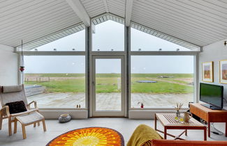 Foto 1 - Casa de 2 quartos em Storvorde com terraço