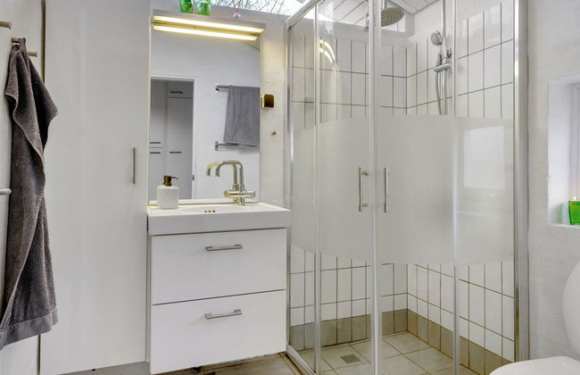 Casa de 2 quartos em Storvorde com terraço - Foto 23