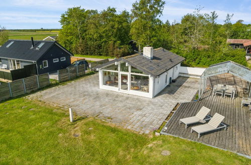 Photo 29 - Maison de 2 chambres à Storvorde avec terrasse