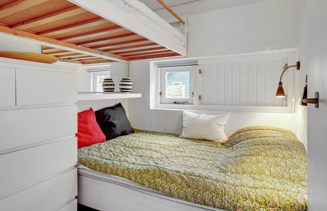 Casa de 2 quartos em Storvorde com terraço - Foto 24