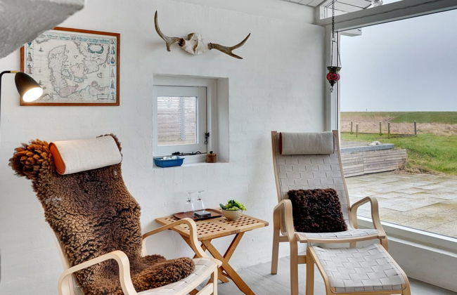 Casa de 2 quartos em Storvorde com terraço - Foto 30