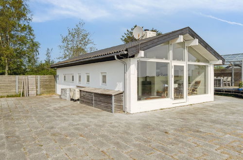 Foto 9 - Casa con 2 camere da letto a Storvorde con terrazza