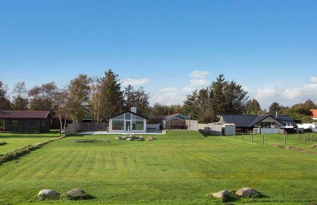 Casa de 2 quartos em Storvorde com terraço - Foto 27