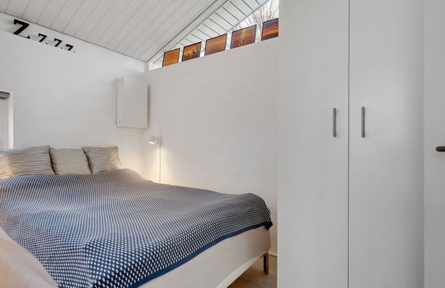 Casa de 2 quartos em Storvorde com terraço - Foto 25