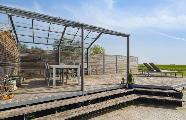 Casa de 2 quartos em Storvorde com terraço - Foto 10