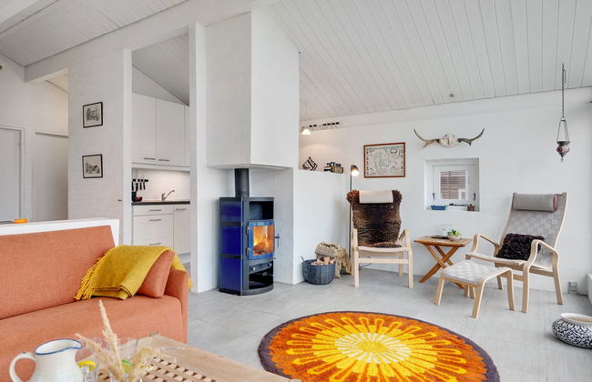 Casa de 2 quartos em Storvorde com terraço - Foto 29