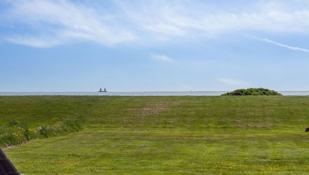 Haus mit 2 Schlafzimmern in Storvorde mit terrasse - Foto 5