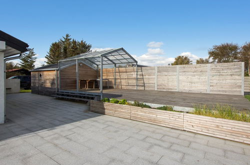 Photo 20 - Maison de 2 chambres à Storvorde avec terrasse