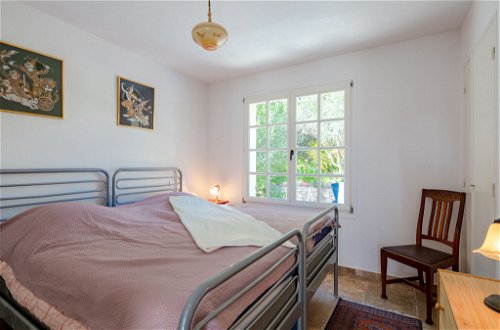 Foto 14 - Casa con 3 camere da letto a Saint-Raphaël con terrazza e vista mare