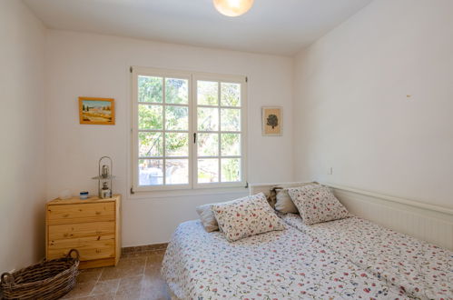 Foto 15 - Casa con 3 camere da letto a Saint-Raphaël con terrazza e vista mare