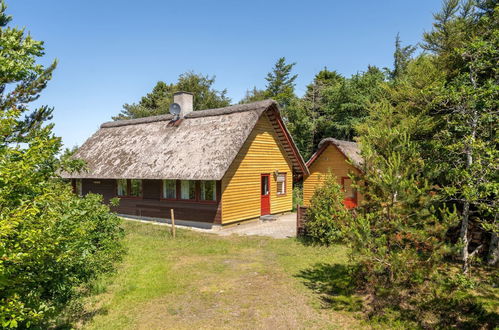 Photo 3 - Maison de 3 chambres à Hemmet avec terrasse