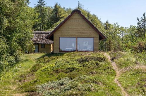 Foto 18 - Casa de 3 quartos em Hemmet com terraço