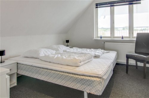 Photo 20 - Maison de 3 chambres à Bredebro avec terrasse et sauna