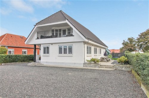 Foto 11 - Haus mit 3 Schlafzimmern in Bredebro mit terrasse und sauna