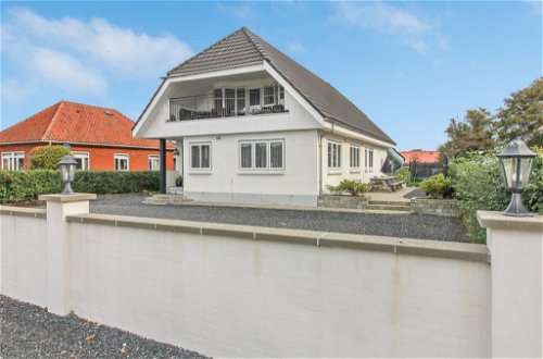 Foto 22 - Haus mit 3 Schlafzimmern in Bredebro mit terrasse und sauna