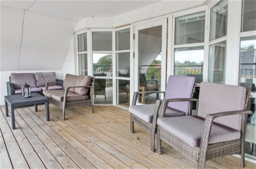 Photo 32 - Maison de 3 chambres à Bredebro avec terrasse et sauna