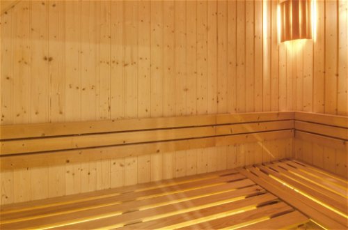 Photo 28 - Maison de 3 chambres à Bredebro avec terrasse et sauna