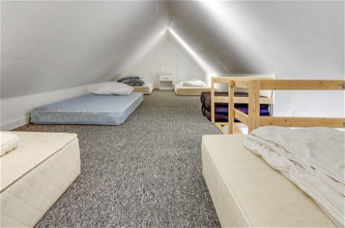 Foto 39 - Casa con 3 camere da letto a Bredebro con terrazza e sauna