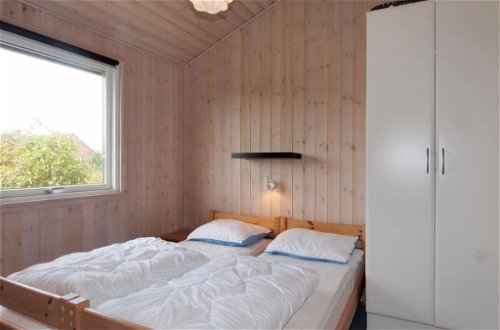 Photo 10 - Maison de 3 chambres à Tarm avec terrasse et sauna
