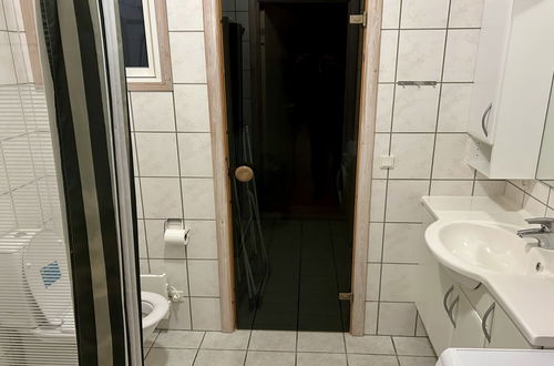 Foto 11 - Casa de 3 quartos em Tarm com terraço e sauna