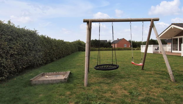 Maison de 3 chambres à Tarm avec terrasse et sauna - Photo 3
