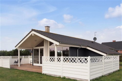 Foto 15 - Haus mit 3 Schlafzimmern in Tarm mit terrasse und sauna