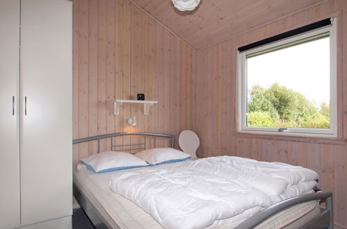 Foto 11 - Casa con 3 camere da letto a Tarm con terrazza e sauna