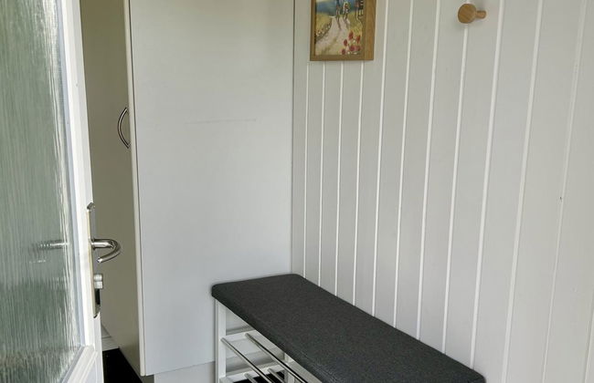 Casa con 3 camere da letto a Tarm con terrazza e sauna - Foto 9