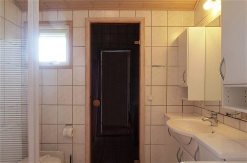 Foto 13 - Casa de 3 quartos em Tarm com terraço e sauna