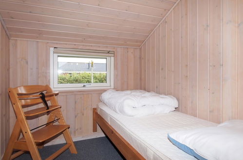 Foto 12 - Casa con 3 camere da letto a Tarm con terrazza e sauna
