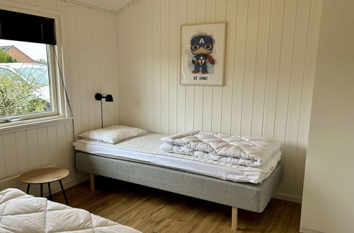 Foto 14 - Casa de 3 quartos em Tarm com terraço e sauna