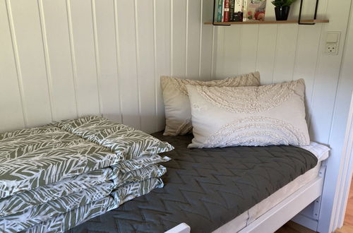 Foto 12 - Casa de 3 quartos em Tarm com terraço e sauna
