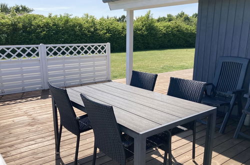 Foto 6 - Casa de 3 quartos em Tarm com terraço e sauna