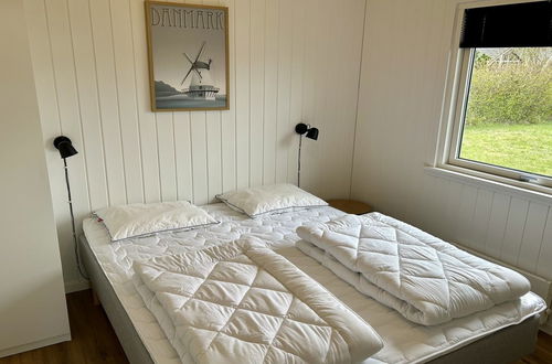 Foto 15 - Casa de 3 quartos em Tarm com terraço e sauna