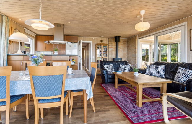 Casa con 3 camere da letto a Roskilde con terrazza - Foto 24