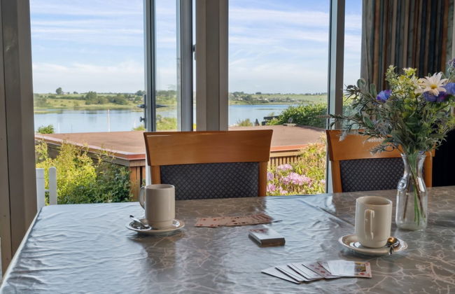Casa con 3 camere da letto a Roskilde con terrazza - Foto 21
