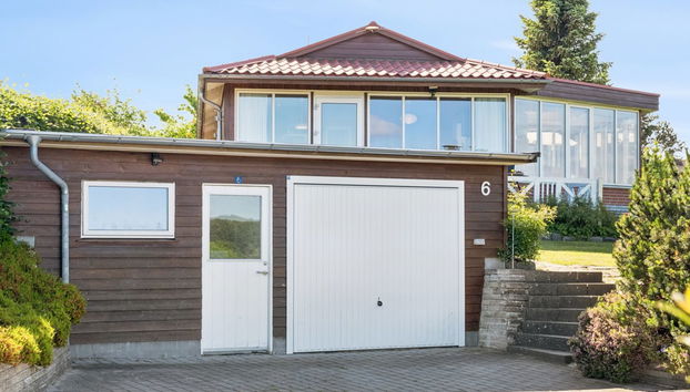 3 bedroom House in Roskilde with terrace - Photo 3