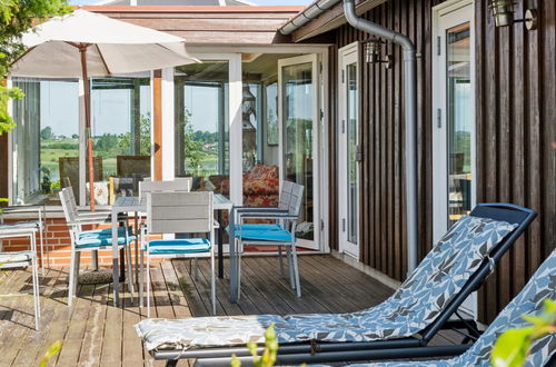 Photo 32 - Maison de 3 chambres à Roskilde avec terrasse