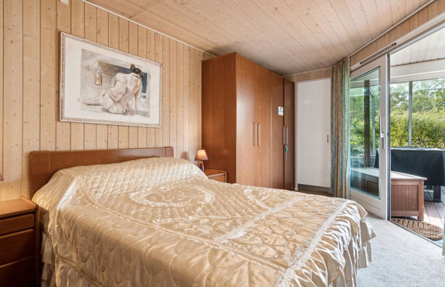 Casa con 3 camere da letto a Roskilde con terrazza - Foto 16